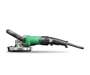 HiKOKI - Amoladora de hormigón de 125 mm, 1900 W GM13YWSZ