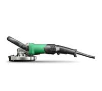 HiKOKI - Amoladora de hormigón de 125 mm, 1900 W GM13YWTZ