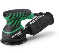 HiKOKI - Amoladora excéntrica 125 mm, 230 W SV13YBWBZ