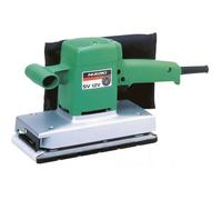HiKOKI - Amoladora vibratoria 300 W SV12VUAZ
