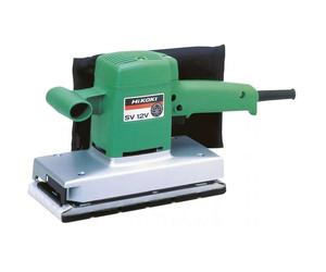 HiKOKI - Amoladora vibratoria 300 W SV12VUAZ