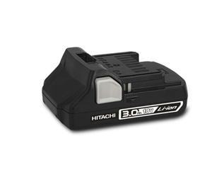 HiKOKI - Batería 18V Li-Ion 3,0 Ah 339783