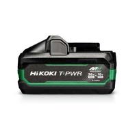 HiKOKI - Batería multivoltaje T-PWR de 18/36 V y 4/8 Ah 381990