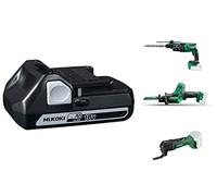 Hikoki Batería BSL1815 18V 1,5Ah Li-Ion