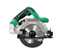 HiKOKI C1806DA Sierra Circular a Batería 18V, Disco 165 mm y Corte 57 mm