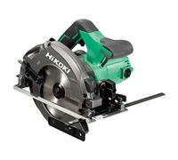 Hikoki C6U3WBZ - Sierra circular de mano 165 mm
