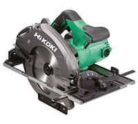 Hikoki C7BUMW1Z - Sierra Circular, 1300 W, 230 V