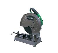 HiKOKI Sierra de demolición CC14SFWAZ 355 mm 2000 W para cortar metal