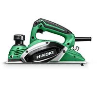 HiKOKI - Cepillo de carpintero 620 W, 82 mm P20SFWAZ