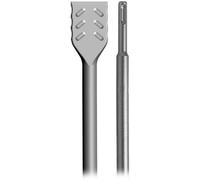 HiKOKI - Cincel plano SDS Plus, 40x250 mm 4100972