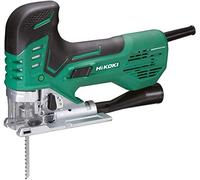 Hikoki CJ160VAW1Z - Sierra Circular, 800 W, 230 V