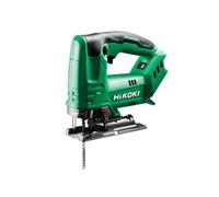HiKOKI CJ18DAW2Z Rompecabezas 18V Solo Herramienta Madera 135mm Acero Suave 10mm