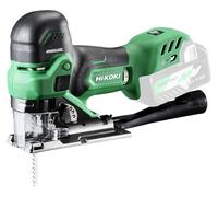 Hikoki CJ36DBW2Z - Sierra de calar con batería
