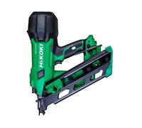 HiKOKI - Clavadora a batería 18V para clavos de 50-90 mm, sin batería ni cargador. NR1890DCAW9Z