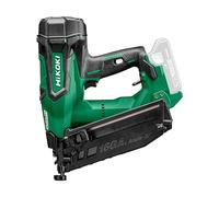 HiKOKI Clavadora de Acabado 18V, Clavadora Inalámbrica 32-65 mm