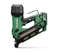 HiKOKI Clavadora AKU NR1890DCAWQZ 18 V 34° 50-90 mm 2x 5,0 Ah Li-Ion con cargador