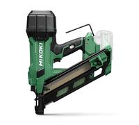 HiKOKI Clavadora a batería NR1890DCAW9Z 18V para clavos 50-90 mm sin batería ni cargador