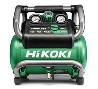 HiKOKI - Compresor AKU de 36V, sin batería ni cargador EC36DAW4Z