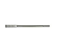 Hikoki d?uto ?opatkowe sds max 25 x 400mm d?ugie ostrze