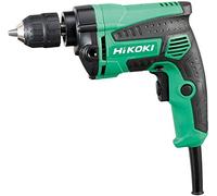 HiKOKI - Taladro 600 W D10VC3WCZ