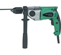 Hikoki D13VB3LBZ - Taladro