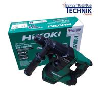 Hikoki DH1826 DAW4Z: Taladro percutor combinado inalámbrico de 18 V, 3,2 J, SDS-Plus, motor sin escobillas. Solo (sin batería ni cargador)