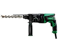 Hikoki DH28PCY2W1Z - Martillo perforador y cincelador (850 W, 230