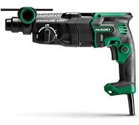 HiKOKI Martillo combinado DH28PECWSZ 900 W