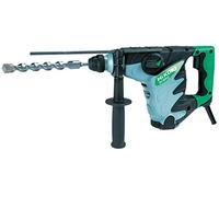Hikoki DH30PC2WSZ - WS Martillo, 850 W, 230 V