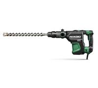 HiKOKI DH40MEY2 Martillo Perforador y Demoledor SDS-max, 1150W, 9,2 J