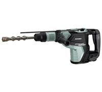 Hikoki DH40MEYWSZ - WS Martillo, 1150 W, 230 V