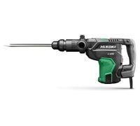Hikoki DH45MA WSZ, SDS Max, color , 4,5 cm, 1750 RPM, 2900 RPM, 11,4 J