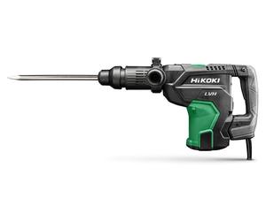Hikoki DH45MA WSZ, SDS Max, color , 4,5 cm, 1750 RPM, 2900 RPM, 11,4 J
