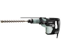 Hikoki DH45MEYWSZ - Martillo perforador y cincelador (SDS-max)