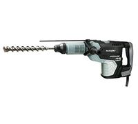 Martillo combinado anti-vibra hikoki dh52mey 1.500 w