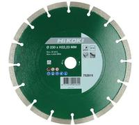 HiKOKI - Disco de corte de diamante 230x22,2 mm 752815