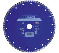 HiKOKI - Disco de corte de diamante para materiales duros 115x22,2 mm 752821