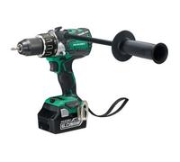 Hikoki Ds18dbl2 Taladro Atornillador A Batería