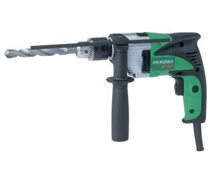 Hikoki DV16VWUZ - Taladro, 590 W, 230 V