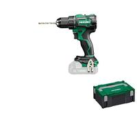 HiKOKI - Taladro percutor AKU de 18V, sin batería ni cargador DV18DEW2Z