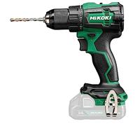 HiKOKI DV18DEW4Z Taladro Combinado a Batería 18V, 70 Nm, Motor Brushless