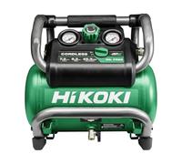 HiKOKI - Compresor AKU de 36V, sin batería ni cargador EC36DAW4Z