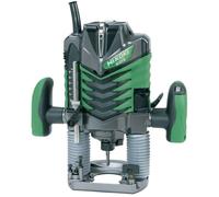 HiKOKI - Fresadora superior 1150 W M8V2NAZ