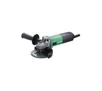 HIKOKI g12sn2yv Amoladora Angular, 900 W, 230 V