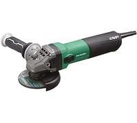 Hikoki G13BYWQZ - 6 amoladora angular, 1700 W, 230 V