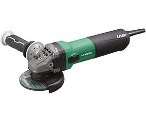 Hikoki G13BYWQZ - 6 amoladora angular, 1700 W, 230 V