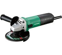 Hikoki g13sr4 amoladora angular 12,5 cm 10000 rpm 730 w 1,8 kg