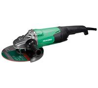Hikoki Amoladora G23STWEZ 230 mm con CRT