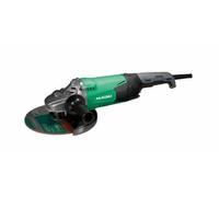hikoki g23sw2wa amoladora angular Ø 230 mm, 2200 W, 230 V