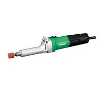 Hikoki gp5v amoladora recta 8300 rpm negro, verde, gris 760 w